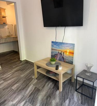 Nea Michaniona Apartment | Michaniona apartment