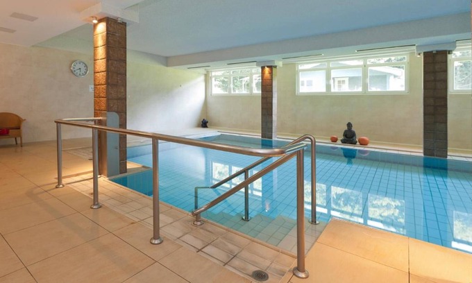 Norderney Hotel | Michels Hotel Hanseatic