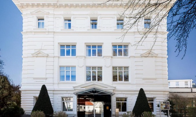 Norderney Hotel | Michels Thalasso Hotel Nordseehaus