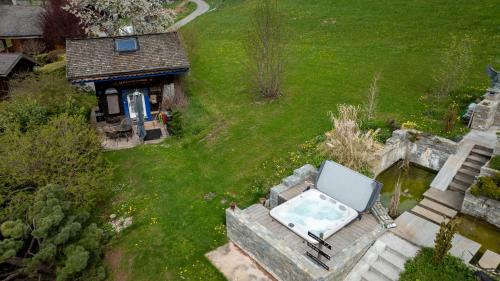 Montriond Ski Chalet | Micro-lodge, Le Petit Nid d'Amour