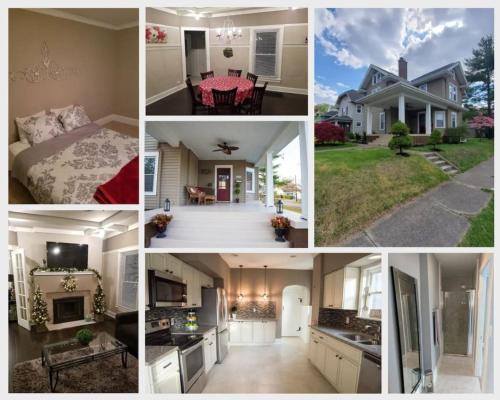 Middletown House | Middletown Centenarian 4 Bed 2 Bath Sleeps 12
