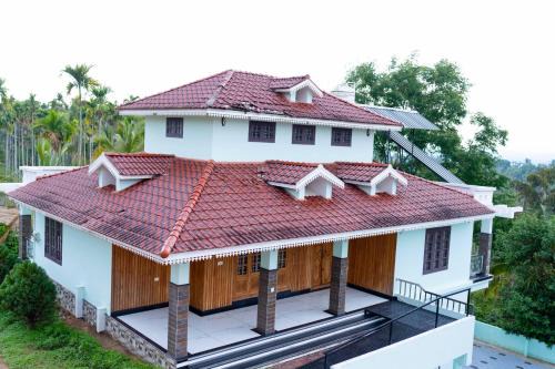 Krishnagiri Apartment | Midnight Oasis Wayanad