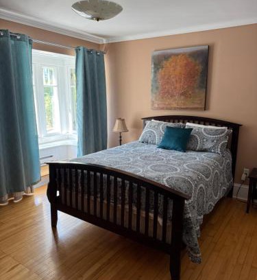 Waterford Valley Apartment | Midstream Manor Unit 10, 2 Bedroom Apartment