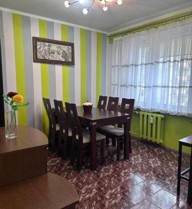 gmina Parzeczew Apartment | Mieszkanie do wynajęcia