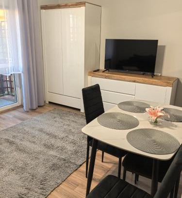 gmina Parzeczew Apartment | Mieszkanie w centrum blisko dworca