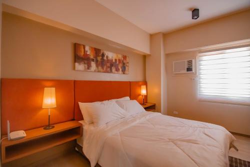 North Reclamation Area Apartment | MIGAs Haven at Sunvida Tower across SM City