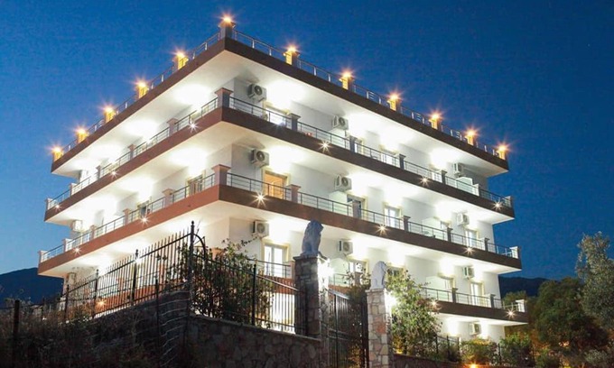 Jala Apartment | Mihalis Apartments
