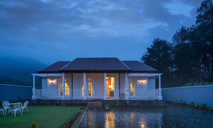 Nuwara Eliya Villa | Mihidum at Nuwara Eliya