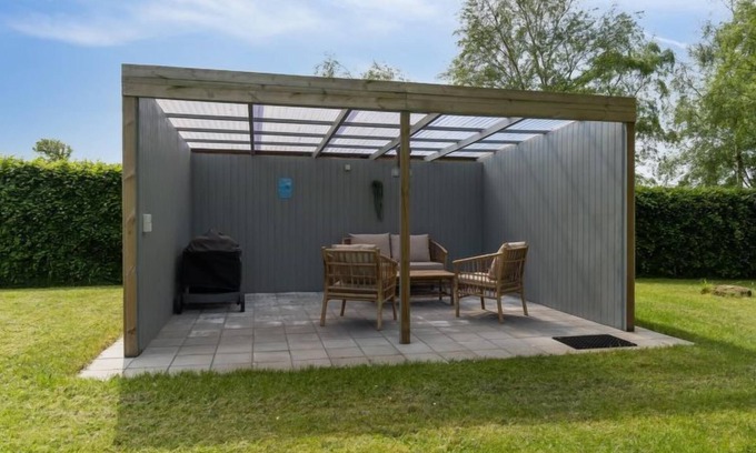 Hvalpsund House | "Mija" - 800m to the inlet by Interhome