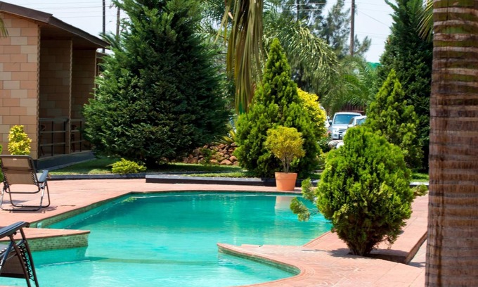 Kabulonga Hotel | Mika Hotel, Kabulonga