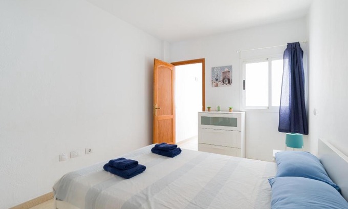 Vecindario Apartment | Mila apartments Pura Vida