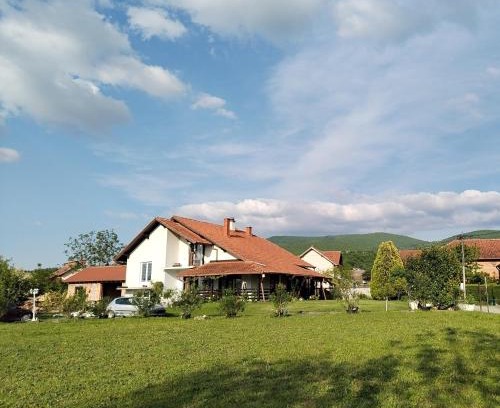 Central Serbia Apartment | Miladinović Bistrica