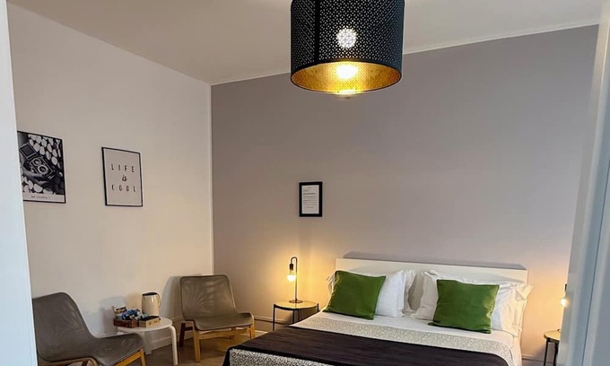 Abbadesse House | MILANO 71 HOME