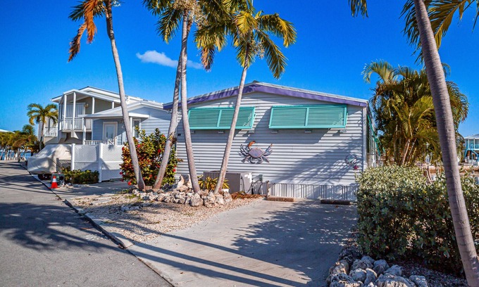 Cudjoe Key Cottage | Mile Marker Mahi - Venture Out #465