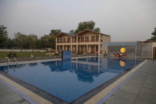 Bedla Resort | Milestone Resort