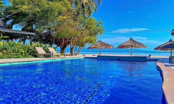 Ko Pha-ngan Resort | Milky Bay Resort