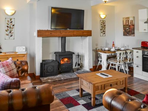 Belford House | Mill Cottage