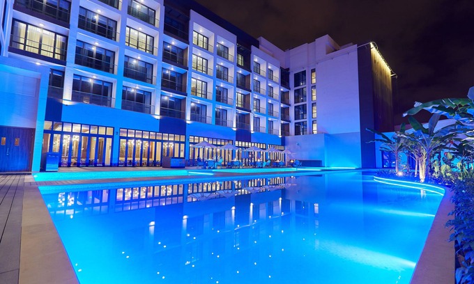 Salalah Apartment | Millennium Executive Apartments Salalah