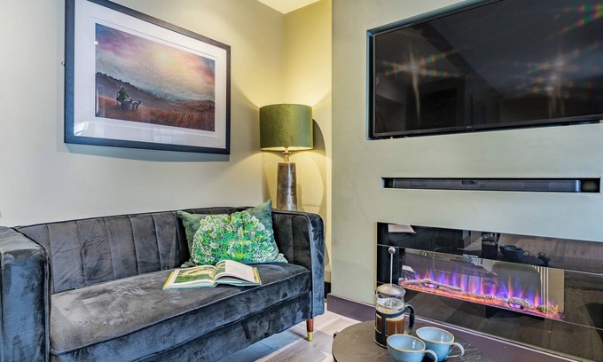 Richmond Cottage | Millgate Fosse Cottage