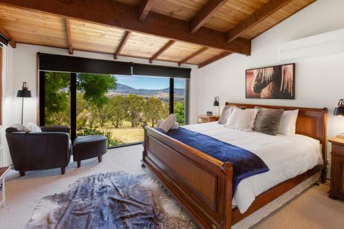 Merrijig House | Milpara Farm