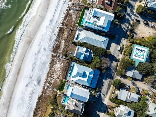 Seagrove Beach House | Mimi's Cottage