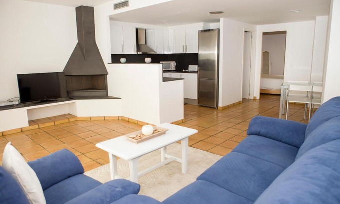 Cadaques Apartment | Mimoses Apartaments