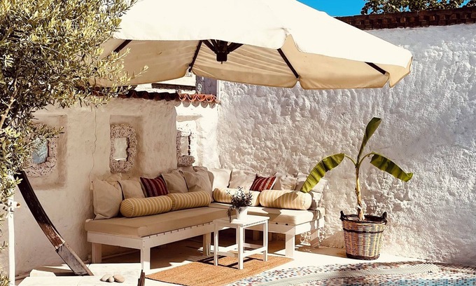 Hacımemis Bed & Breakfast | Mina Otel by Adda Alaçatı