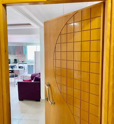 Mansoura Apartment | Mina résidence A3