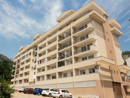 Lazi Apartment | Mina Studio Apartment Budva