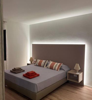 Bussolengo Apartment | Mini Apartment - Verona&Lake