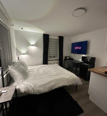 Baden-Baden Apartment | Mini Appartment near to Baden-Baden