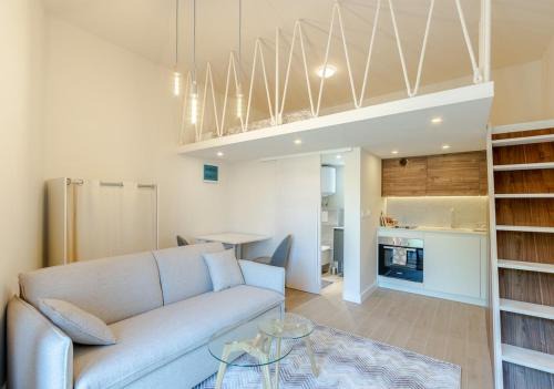 Mrcevac Apartment | Mini Condos 3 D1, Ground floor with private patio