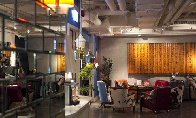 Causeway Bay Hotel | Mini Hotel Causeway Bay Hong Kong