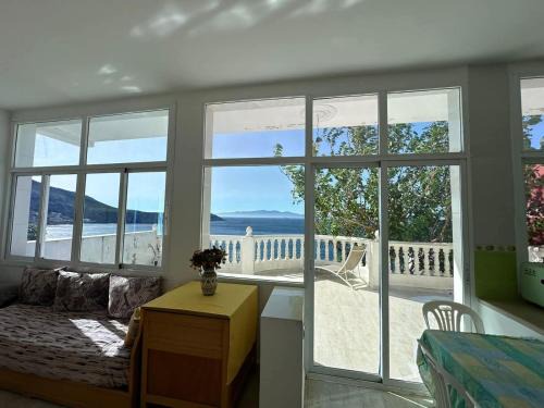 Belyounech Apartment | Mini Villa Belyounech