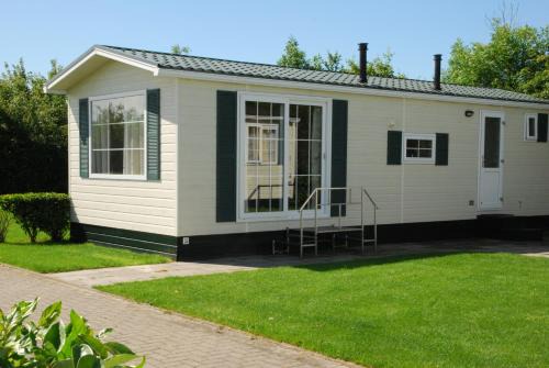 Zoutelande Ski Chalet | Minicamping De Visser