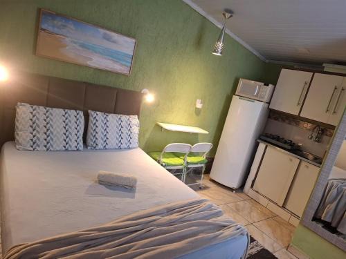 Volta Redonda Apartment | Minicasa climatizada - Volta Redonda