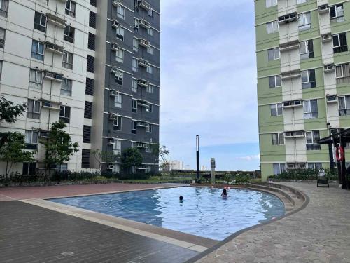 Cebu Hotel | Minimaluxe Condotel By Go2 Stays