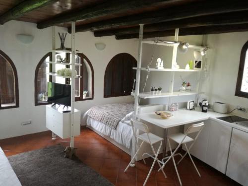 Viterbo House | Minivilla a Viterbo a 5 minuti dal centro