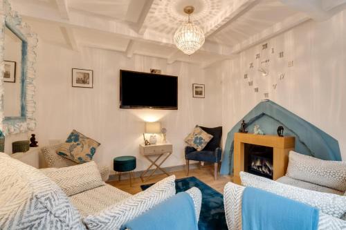 Robin Hood's Bay House | Minstead Cottage