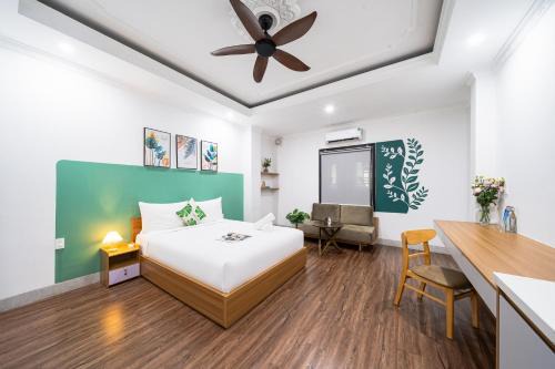 Da Nang City Centre Apartment | Mint Airport Central Hotel Danang By Haviland