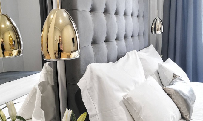 Zagreb Apartment | Mint Boutique Studio Apartments