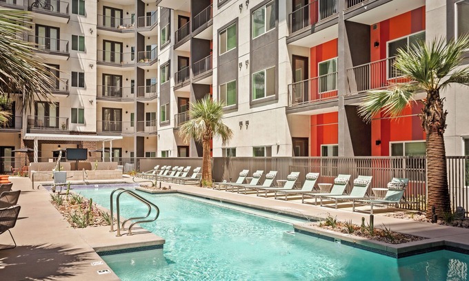 Encanto Apartment | Mint House Phoenix – Midtown