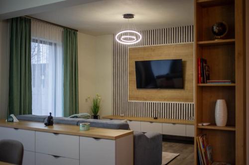 Odorheiu Secuiesc House | Mint Vibe Apartment