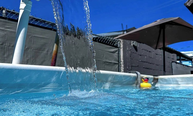 Rio Jueyes Villa | Minutes to Seafood Restaurants & Beach - Family Villa with Private Pool & Games