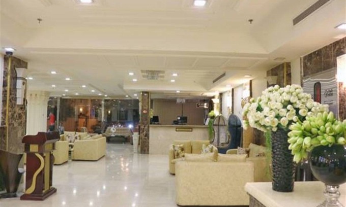 Jeddah Apartment | Mira Suites AlBasateen