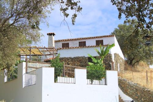 La Corte House | Mirador de Santa Ana