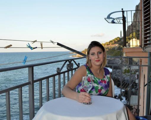 Old Town Apartment | MiraMare Residence Cefalú