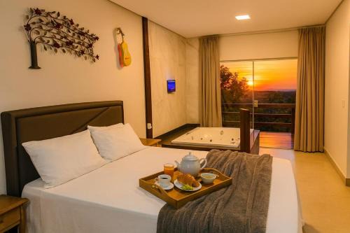 Nobres Hotel | MIRANTE DO CERRADO