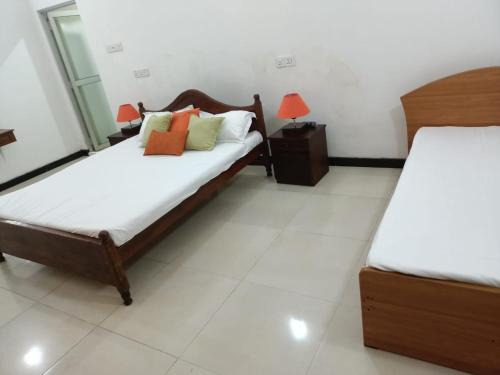 Mirissa House | Mirissa Ocean Breeze Hotel Triple room