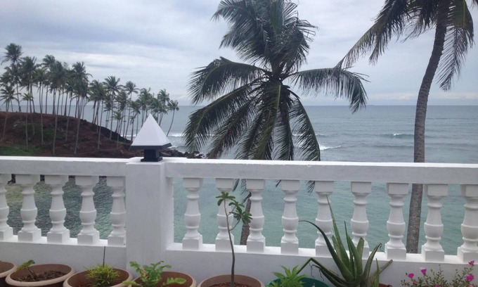 Bandaramulla Hotel | Mirissa Seastar